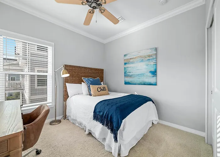 Dragonfly Dunes Holiday home Pensacola