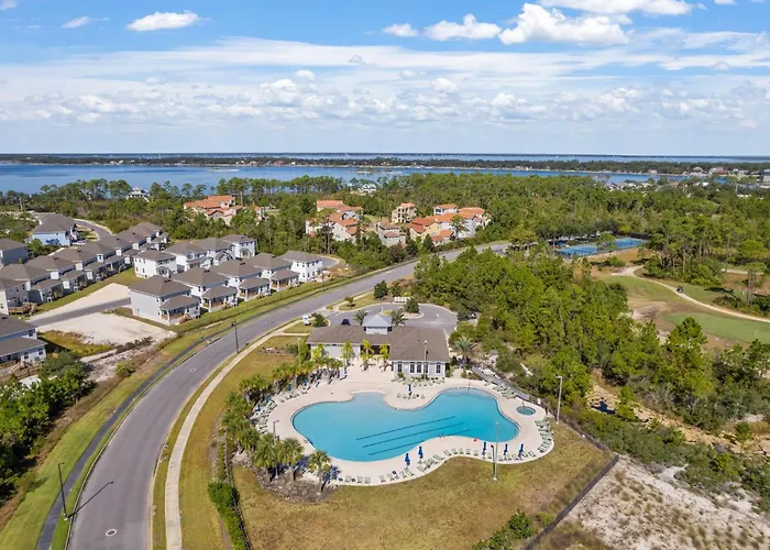 Dragonfly Dunes Holiday home Pensacola